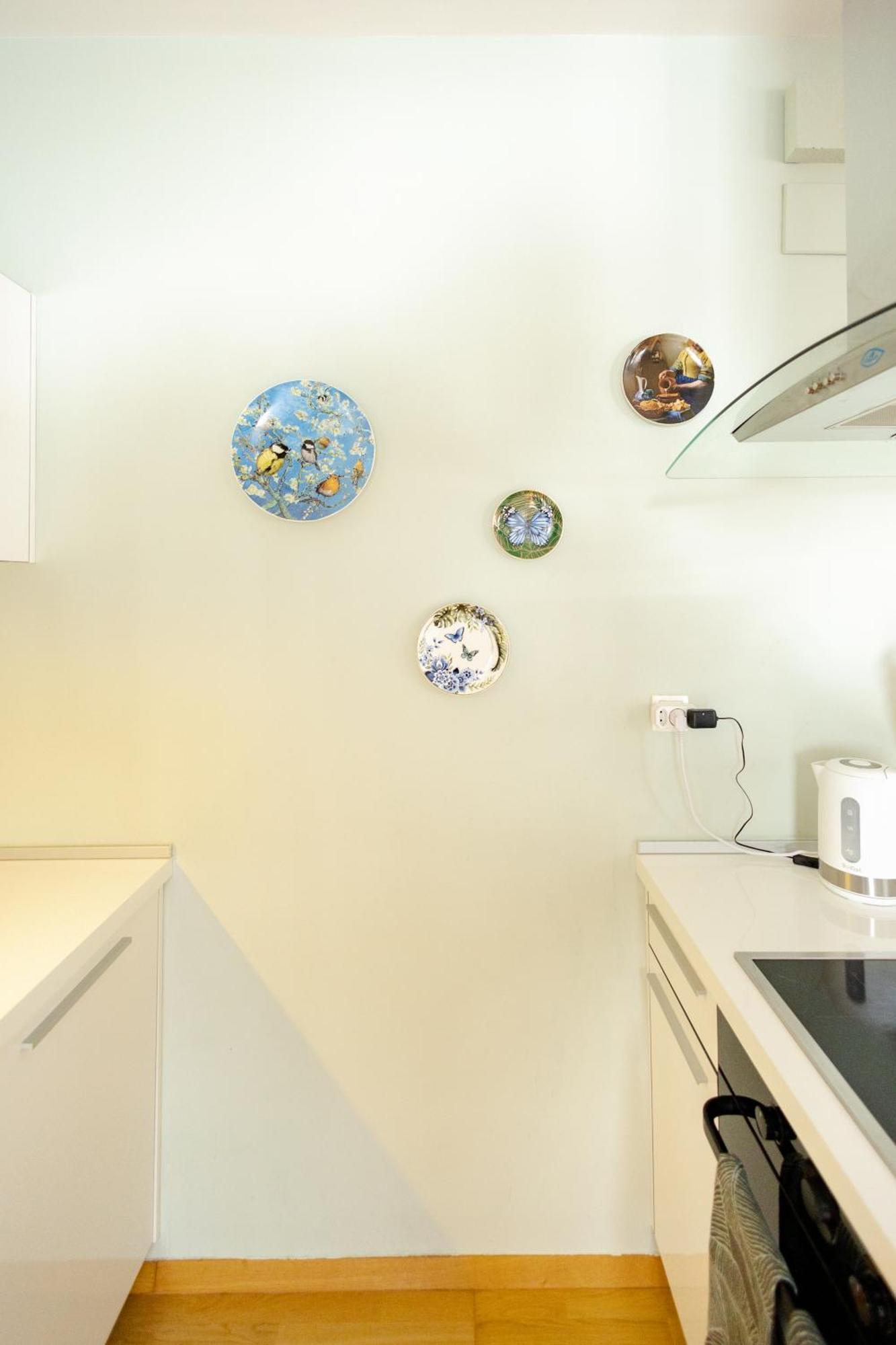 Waterfall Apartment - Cozy Mountain Retreat ครานสกา โกรา ภายนอก รูปภาพ